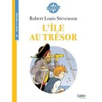 L'ILE AU TRESOR. CYCLE 3, Stevenson Robert Louis