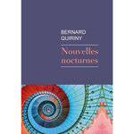 NOUVELLES NOCTURNES, Quiriny Bernard