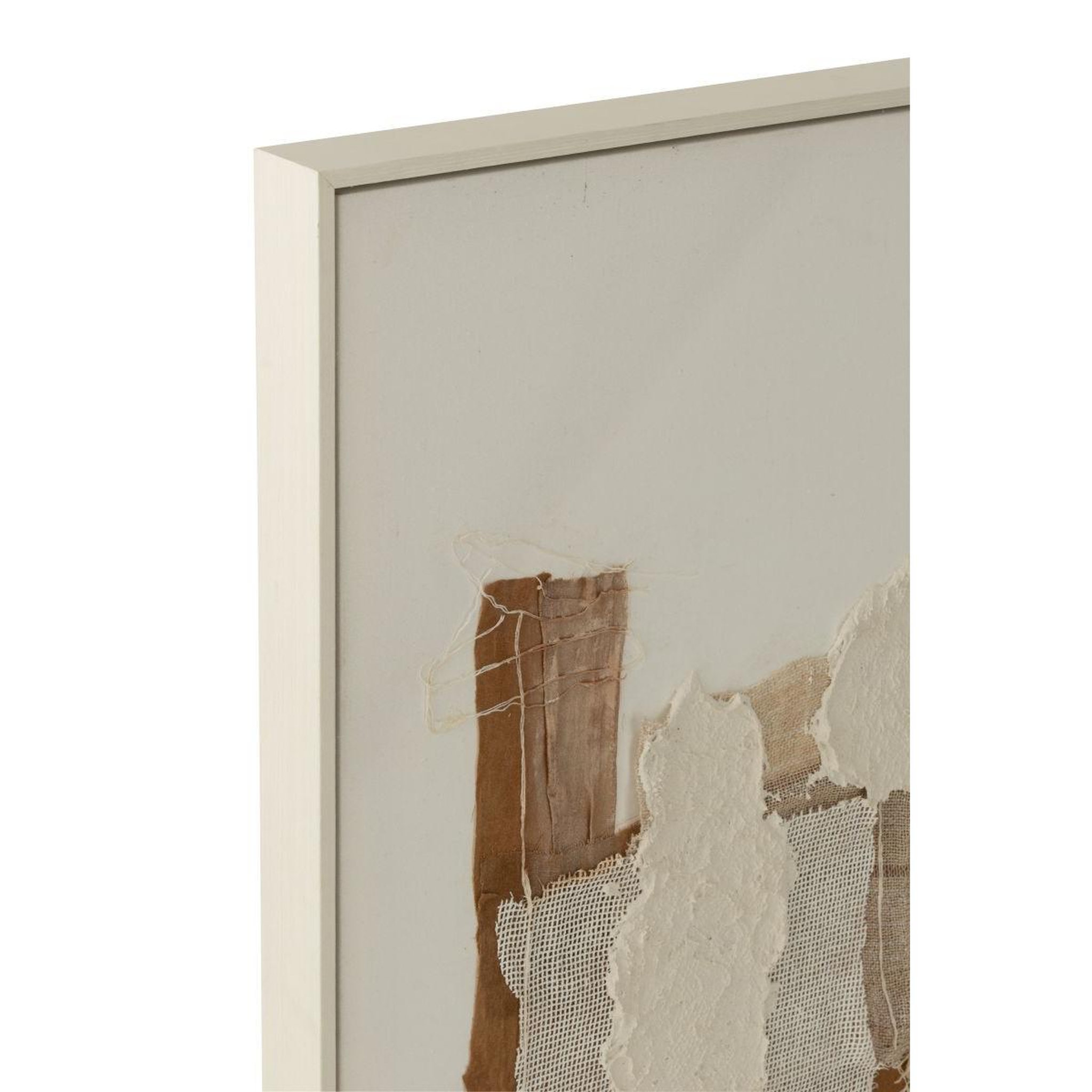 Voir la diapositive 2 : J-LINE Tableau déco  dob  102x152cm multicolore