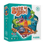 Asmodee Bats la bete - Jeu d'association