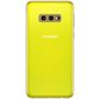 Voir la diapositive 3 : Samsung Galaxy S10E (Dual Sim) Reconditionné 128 Go - Grade A - Jaune