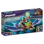 PLAYMOBIL 70749 - Novelmore - Violet Vale - Magicien volant