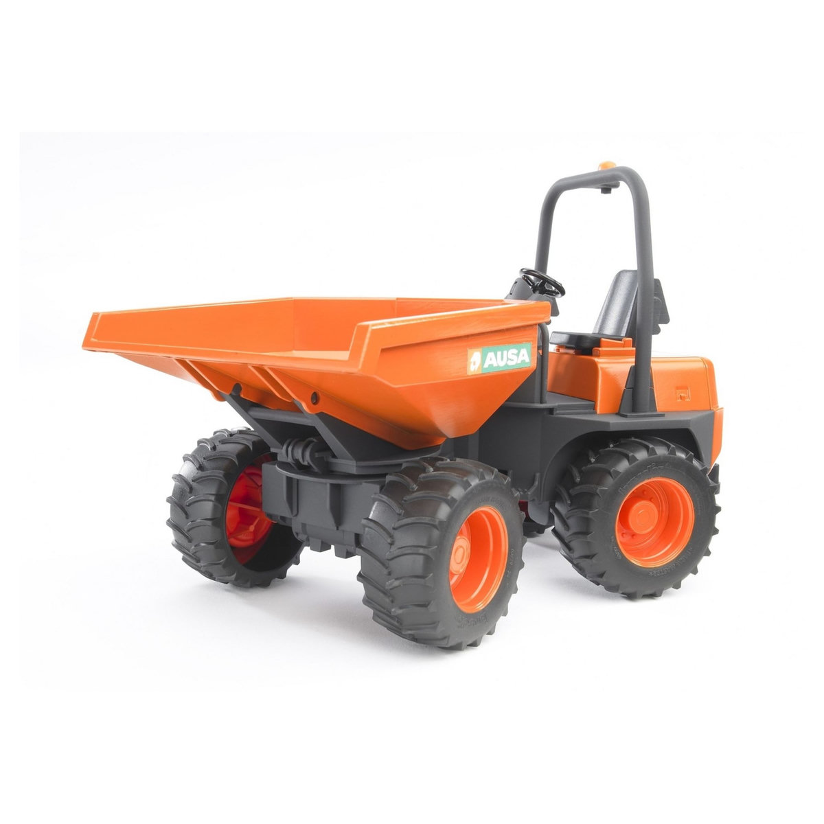 BRUDER BRU Mini Dumper Ausa