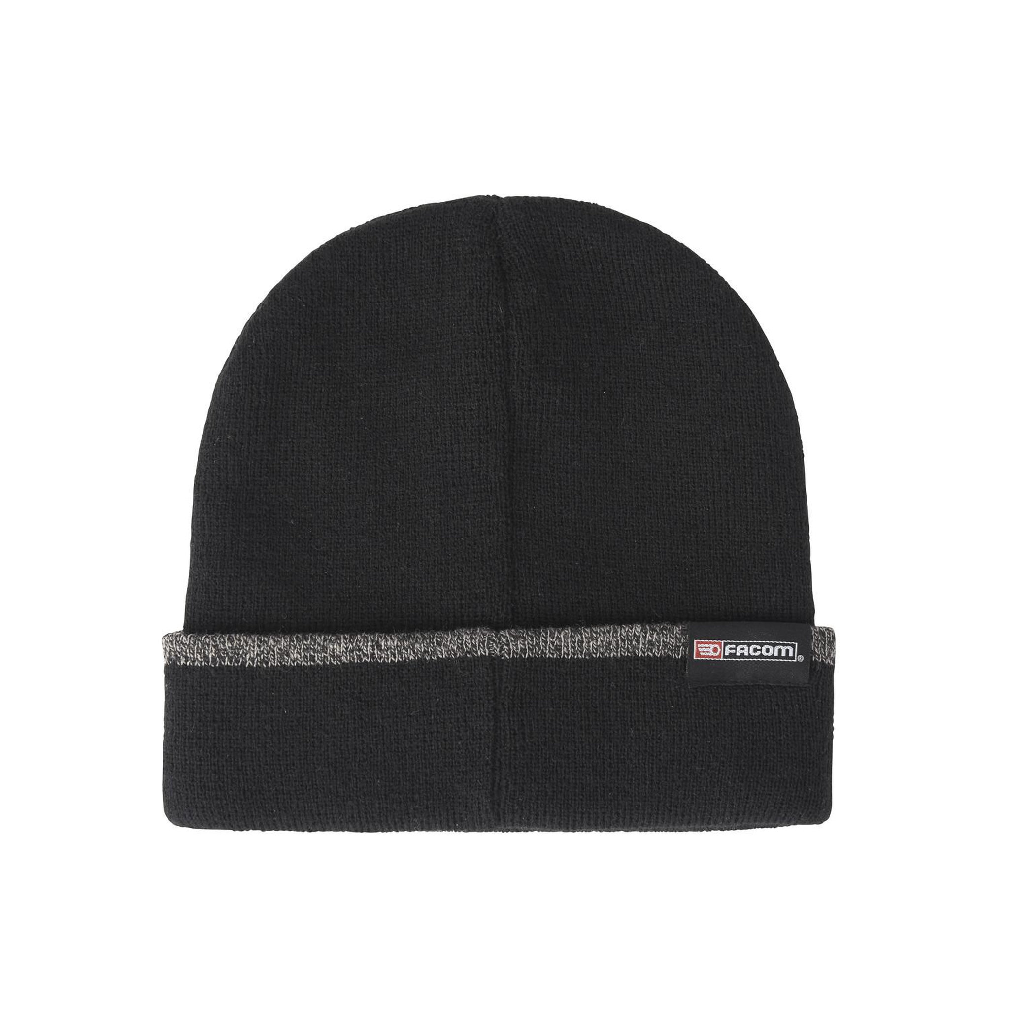 Voir la diapositive 2 : FACOM Bonnet LED avec 3 modes d'éclairages  et recharge via port USB