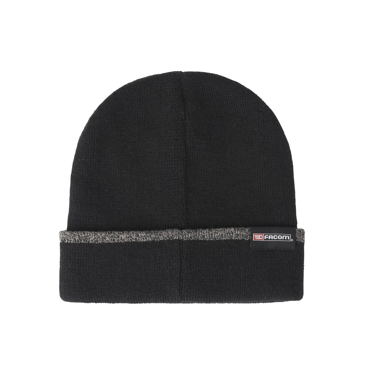 FACOM Bonnet LED avec 3 modes d'éclairages  et recharge via port USB