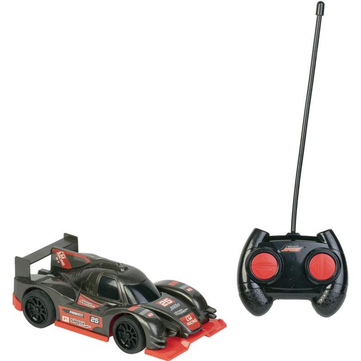 VOITURE RC 16CM SUPER RACING DHTRC10354