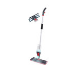 LAMART Mop à vaporiser Lamart 8590669187157 gris