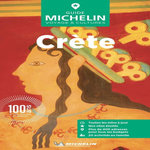 CRETE. EDITION 2026, Michelin