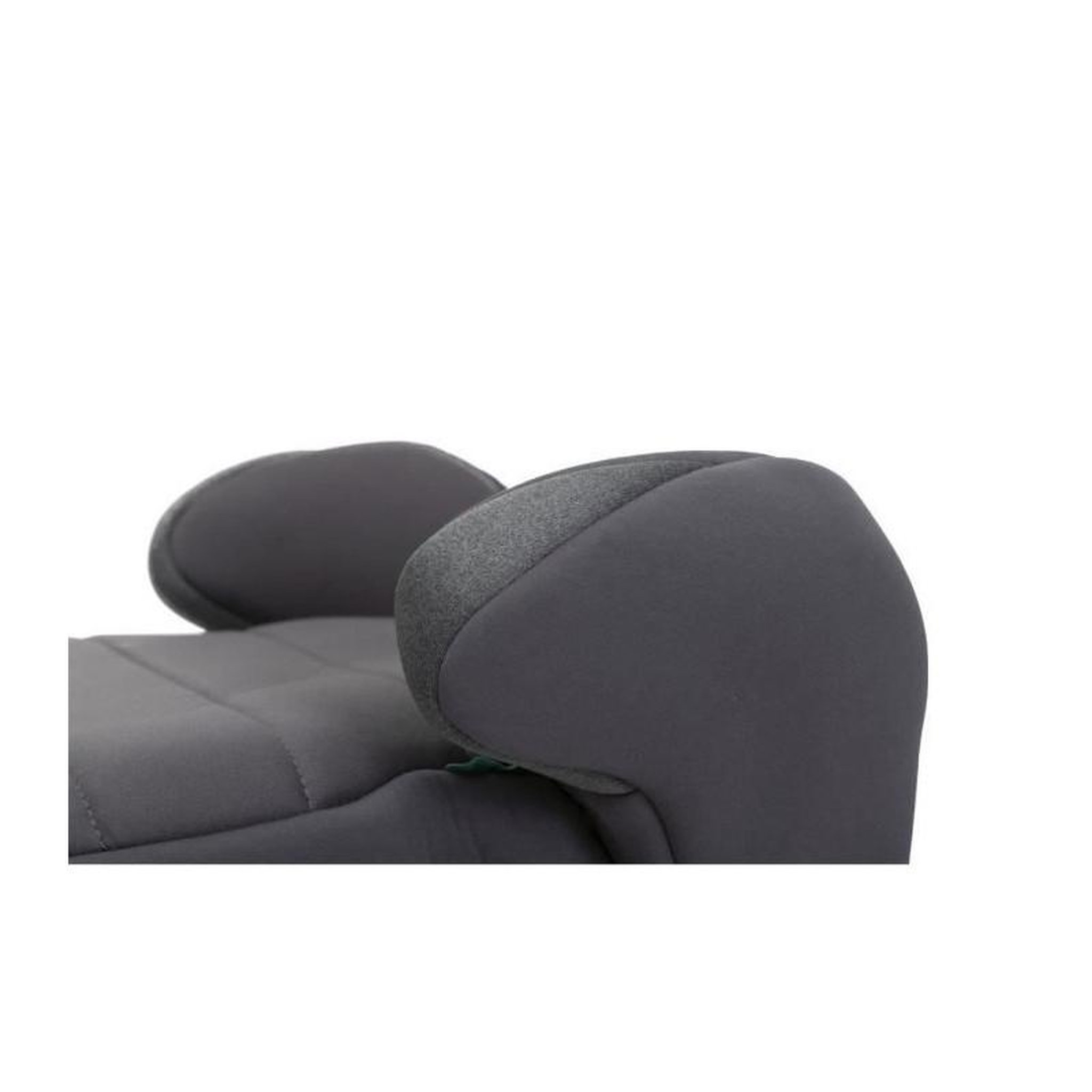 Voir la diapositive 6 : CHICCO Siege-auto CHICCO Quasar Fix Groupe 3 i-Size - Stone