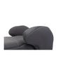 Voir la diapositive 6 : CHICCO Siege-auto CHICCO Quasar Fix Groupe 3 i-Size - Stone