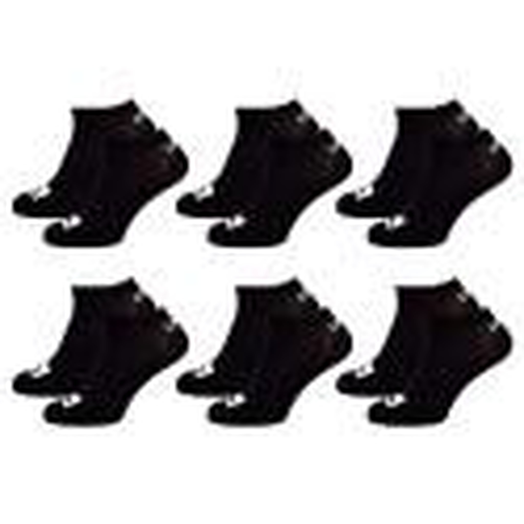 QUIKSILVER Chaussettes QUIKSILVER SNEAKER. Coloris disponibles : Multicolore