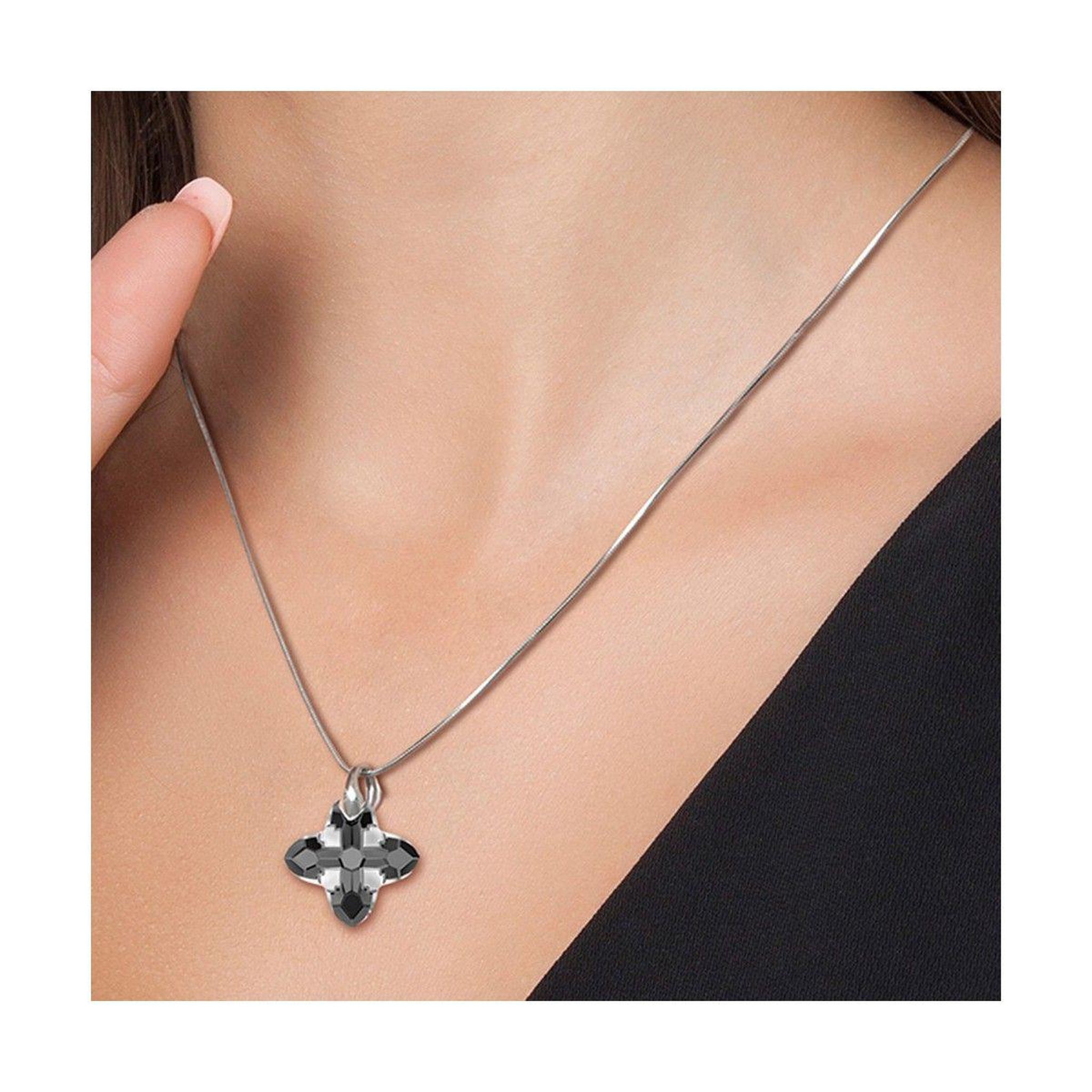 Voir la diapositive 2 : SC CRYSTAL Collier par SC Crystal®