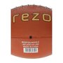 Voir la diapositive 2 : Ballon de football américain - REZO - Caoutchouc - Taille 7 - Marron - Résistant et polyvalent