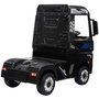 Voir la diapositive 4 : Mercedes Benz Camion Electrique Mercedes Benz 35W pour Enfant avec Télécommande Parentale