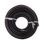 Voir la diapositive 3 : ZENITECH Câble d'alimentation électrique U1000R2V 3G1,5 Noir - 10m