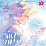 MON VOEU LE PLUS SINCERE TOME 7 , Kiri