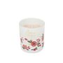 Voir la diapositive 4 : Paris Prix Coffret 2 Bougies Parfumées  Maman Chérie  8cm Rose