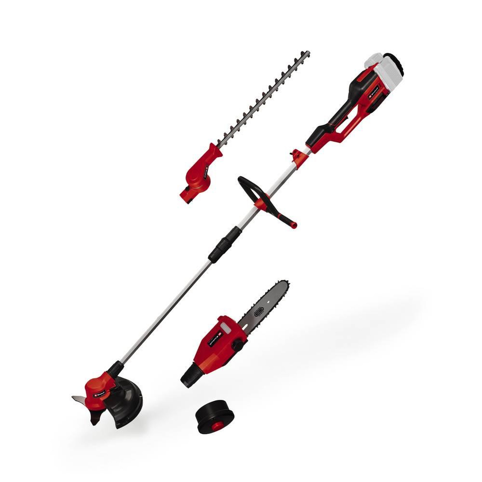 Einhell Outil multifonctions sans fil GE-LM 36/4 in 1 Li - sans batterie