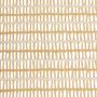 Voir la diapositive 4 : VIDAXL Filet brise-vue Beige 1,8x25 m PEHD 150 g/m^2