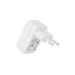 BABYMOOV Chargeur Secteur USB Babymoov - Port Universel Mural - Adaptateur 5V