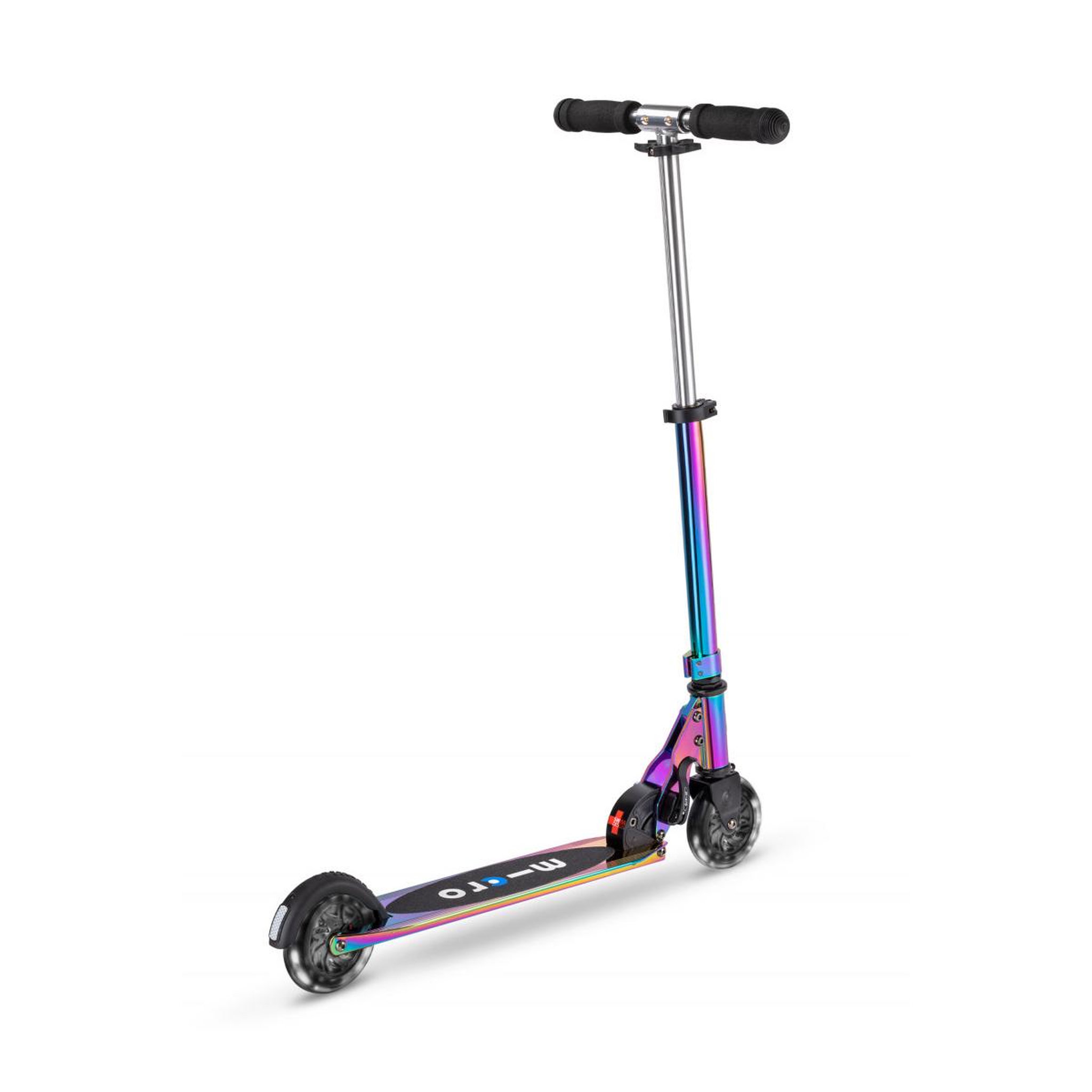 Micro Trottinette   Sprite LED - Neochrome