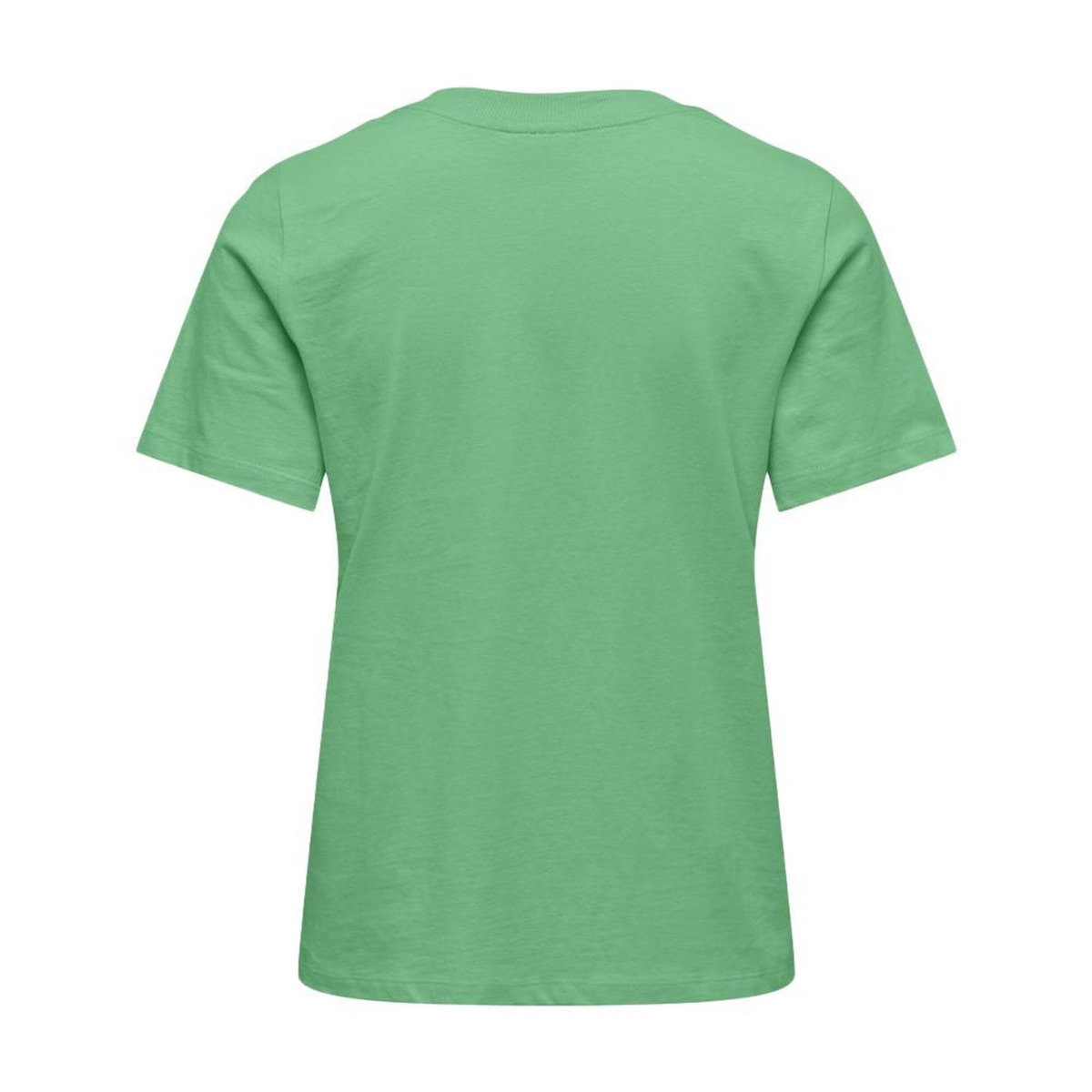 JACQUELINE DE YONG T-shirt Vert Femme JDY Pisa