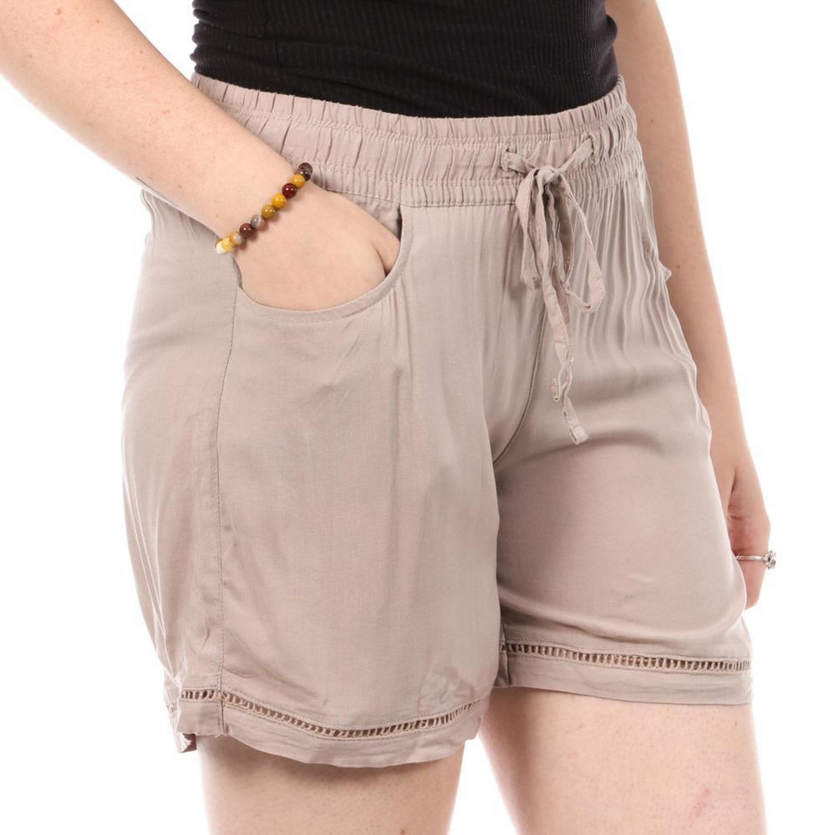 SUBLEVEL Short  Femme Sublevel Ladies