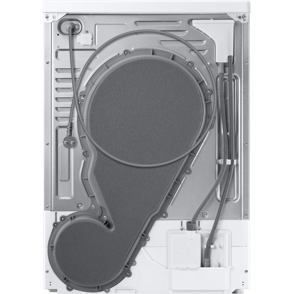 Samsung Sèche linge pompe à chaleur DV90T6240HE