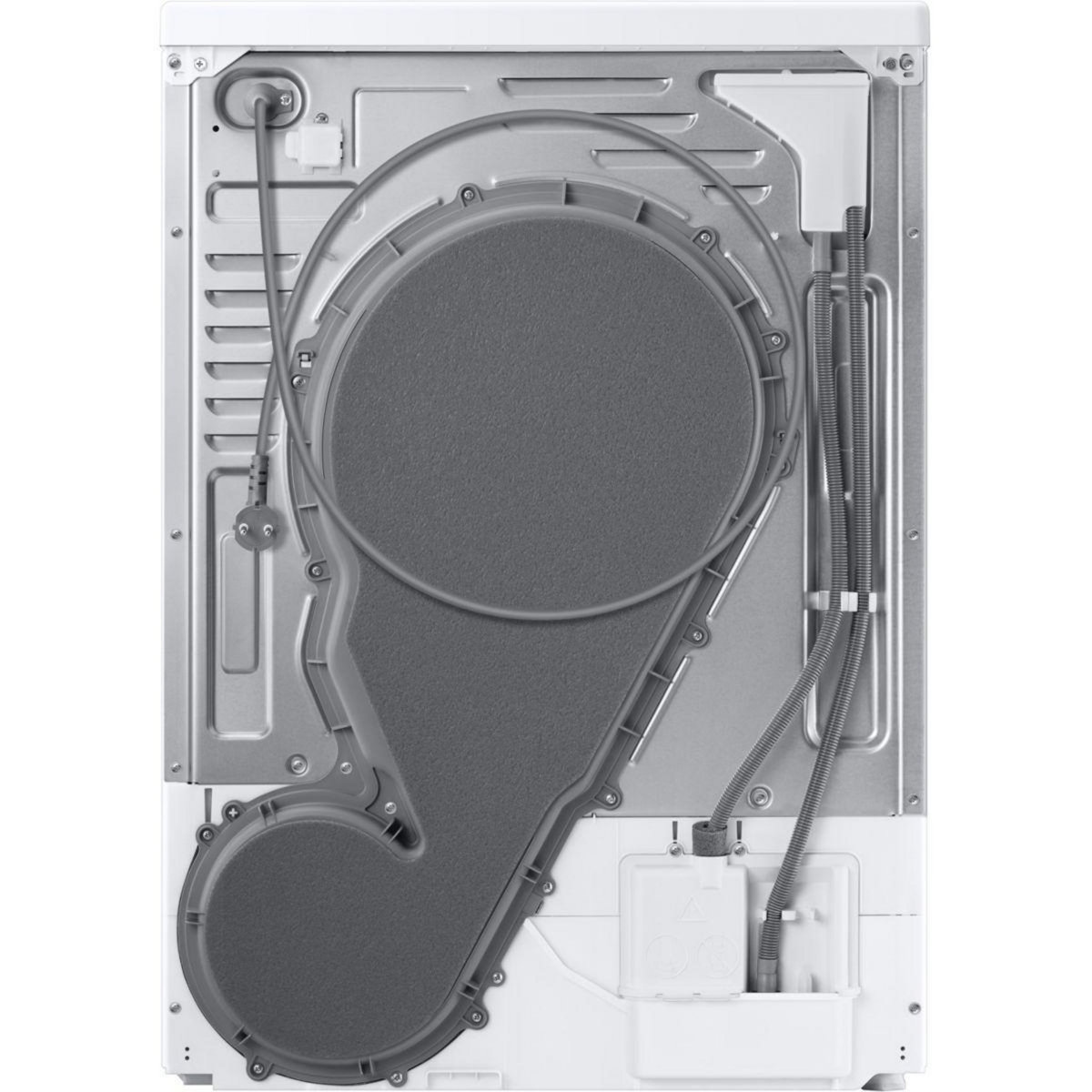 Samsung Sèche linge pompe à chaleur DV90T6240HE