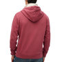 Voir la diapositive 2 : SUPERDRY Sweat Zippé  Homme Superdry Essential Washed Ziphood