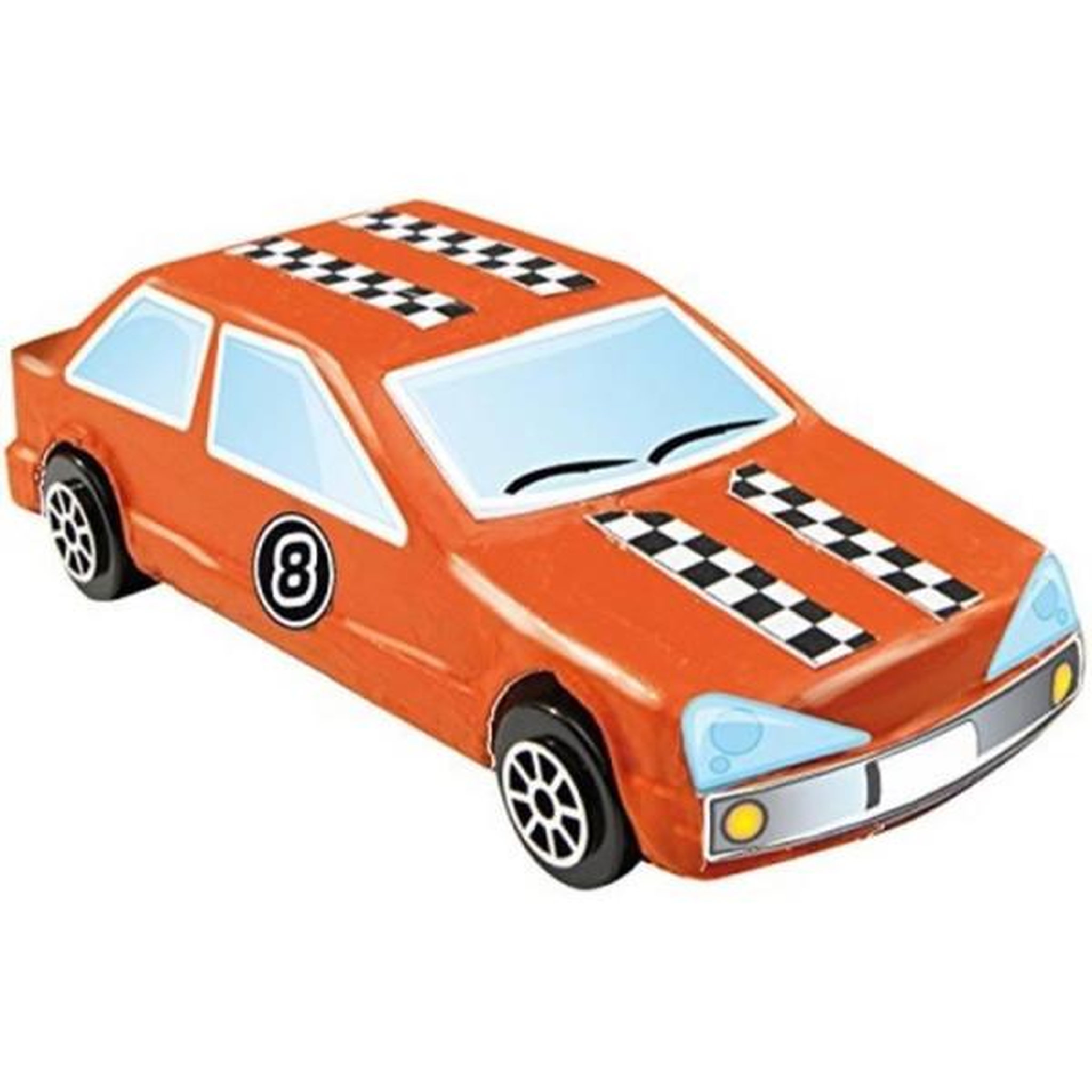 Voir la diapositive 2 : SES Creative Kit de moulage et peinture de voitures SES CREATIVE - Plâtre séchage rapide - Pour enfants a partir de 6 ans