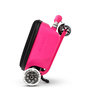 Voir la diapositive 2 : Micro Luggage Junior Patch  and  Play - Rose
