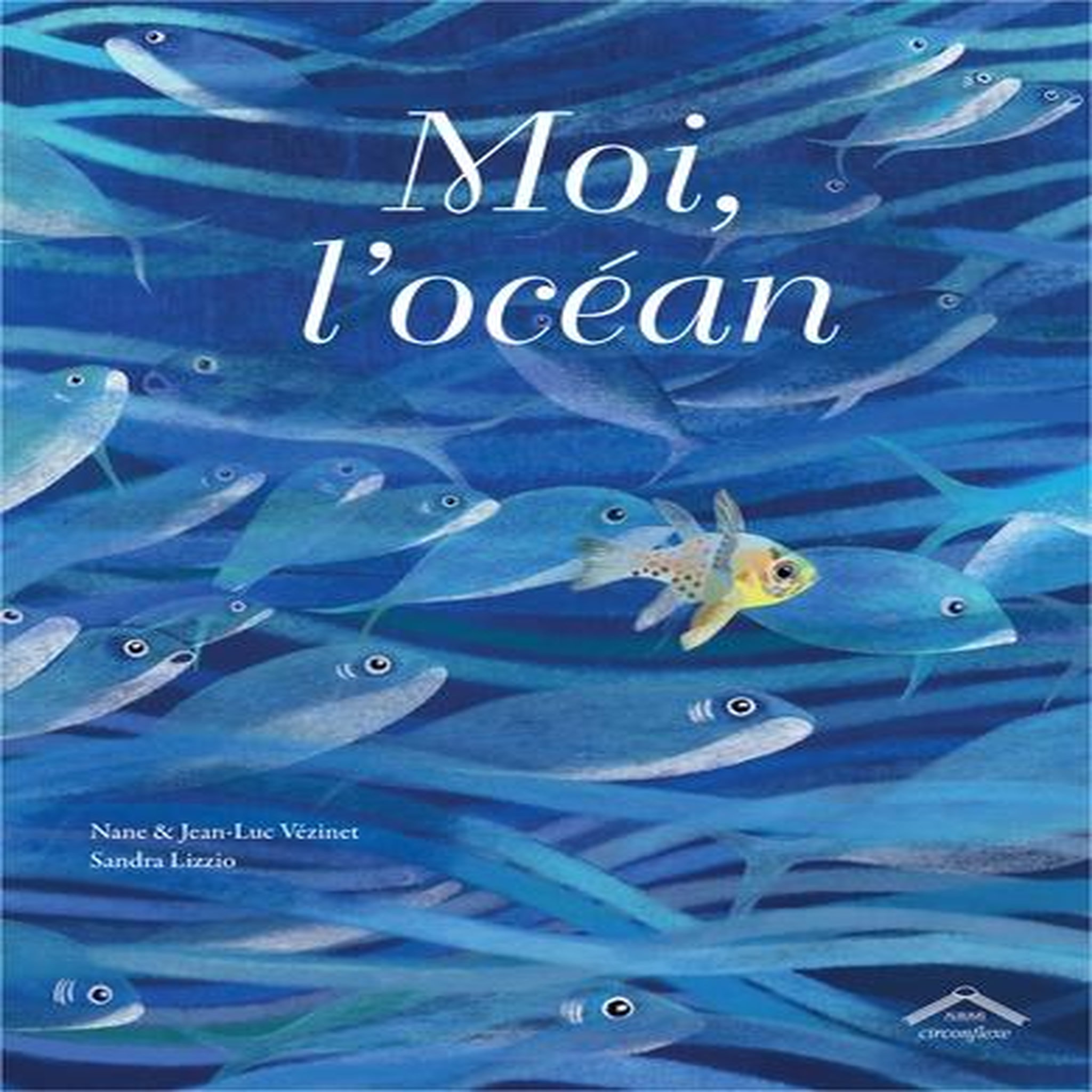 MOI, L'OCEAN, Vézinet Jean-Luc