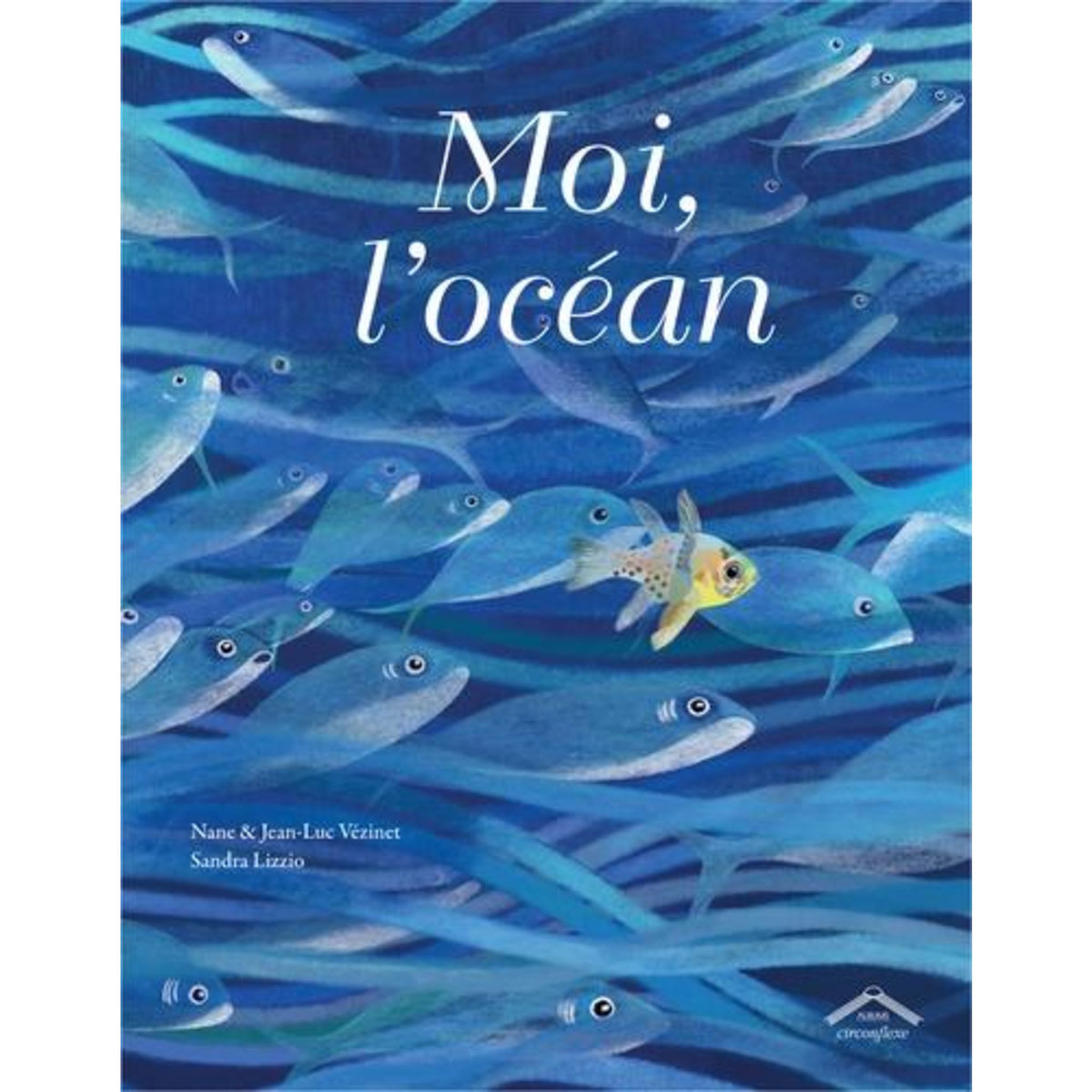 MOI, L'OCEAN, Vézinet Jean-Luc