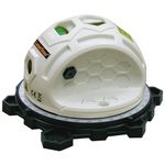 CENTRALE BRICO Niveau laser à lignes LASERLINER Superline laser 2d