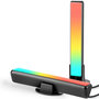 Voir la diapositive 4 : GOVEE Lampe connectée SMART GAMING LIGHT BARS FLOW