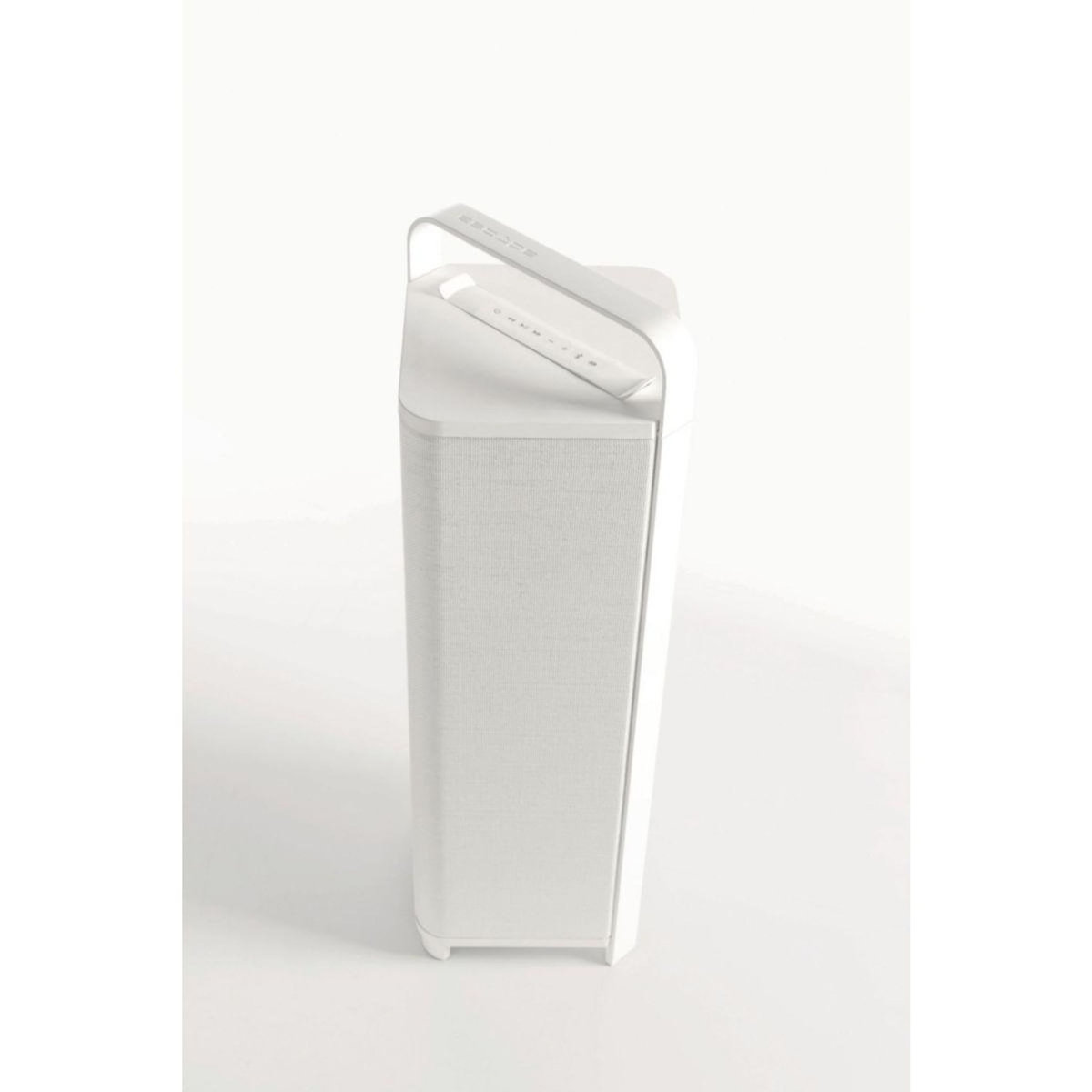 SONORO Enceinte extérieure P9 Blanc