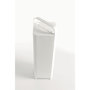 Voir la diapositive 3 : SONORO Enceinte extérieure P9 Blanc