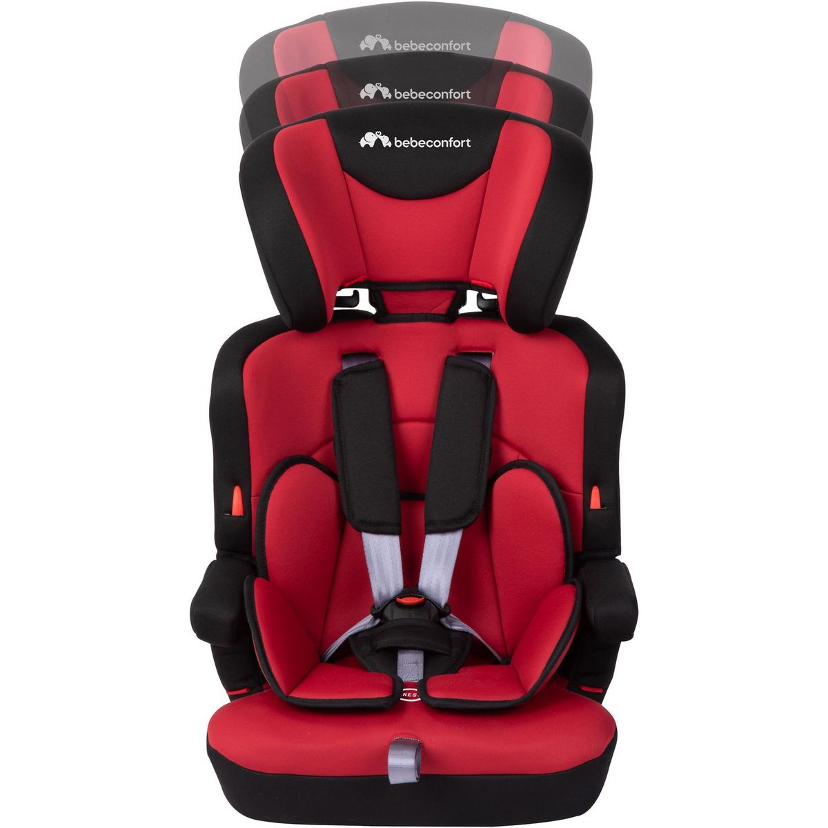 Bebe Confort Siège auto GR 1/2/3 - Ever Safe