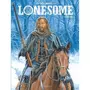  LONESOME TOME 2 : LES RUFFIANS, Swolfs Yves