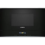Siemens Micro-ondes Siemens 21 L 900 W Noir