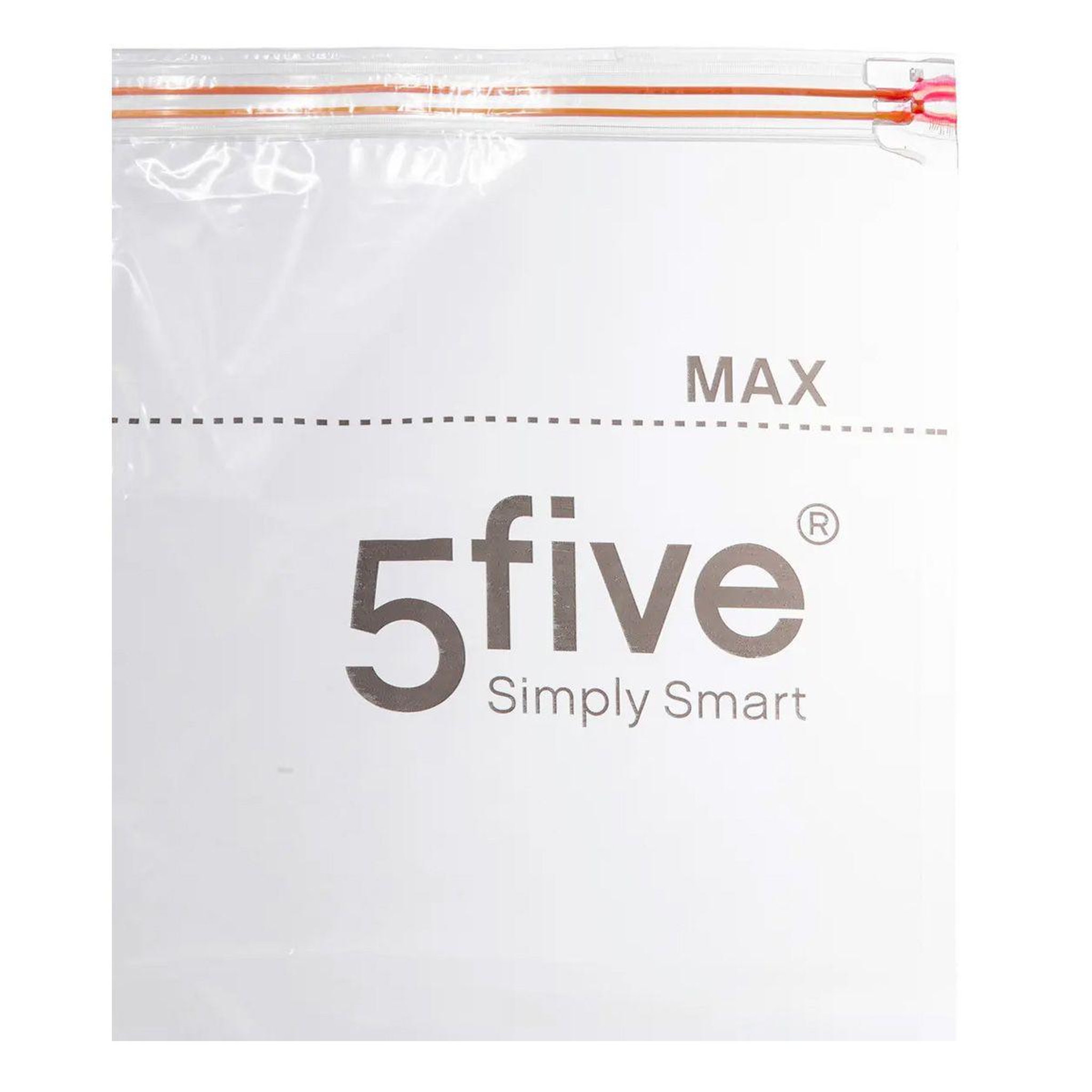 FIVE Sac compresseur  airless xl  120cm transparent