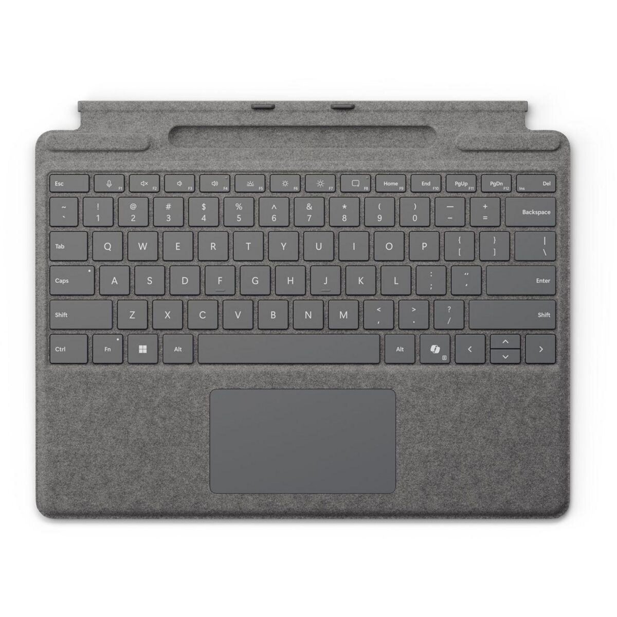 MICROSOFT Clavier Clavier Platine Surface Pro 13