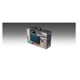 Voir la diapositive 4 : Muse Enceinte nomade bluetooth bleu - M307BT