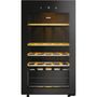 Voir la diapositive 2 : HAIER Cave à vin de service HWS34GGH1