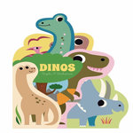DINOS, Arrhenius Ingela P.