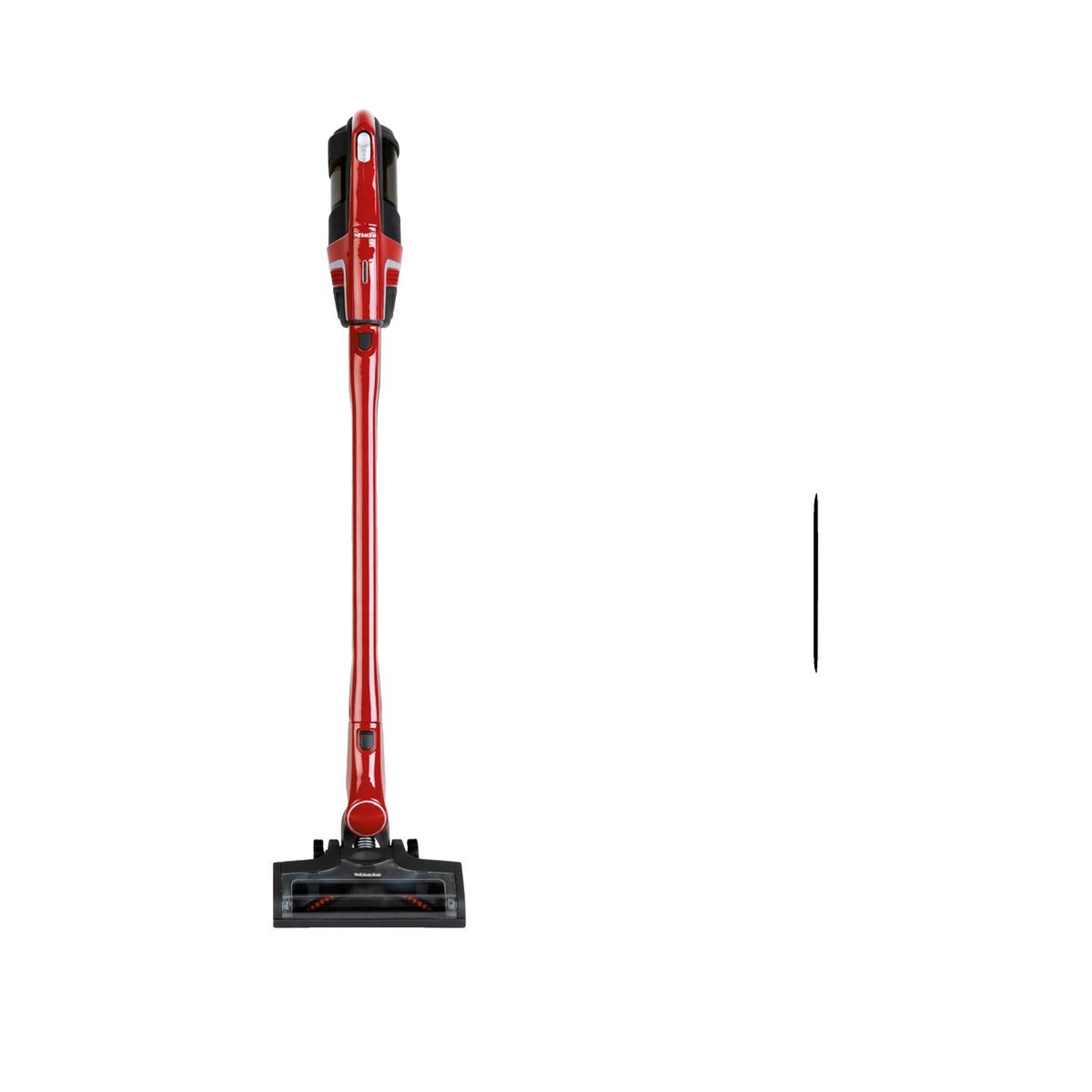 Voir la diapositive 3 : THEO KLEIN Aspirateur Miele Triflex