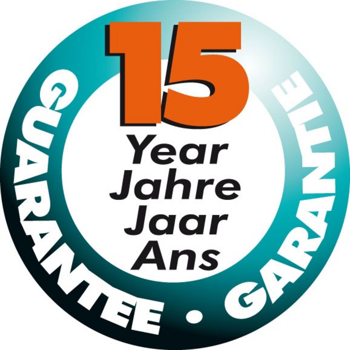 UBBINK Bassin préfabriqué modèle Neptune 3800 Litres