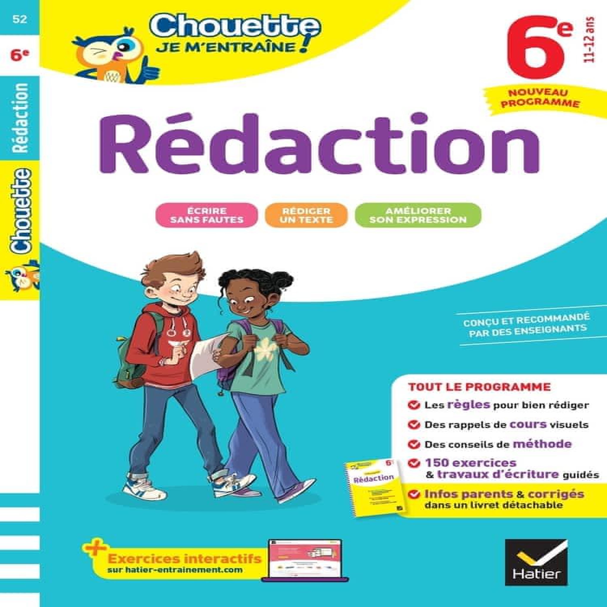 REDACTION 6E. EDITION 2025, Chekroun Annick