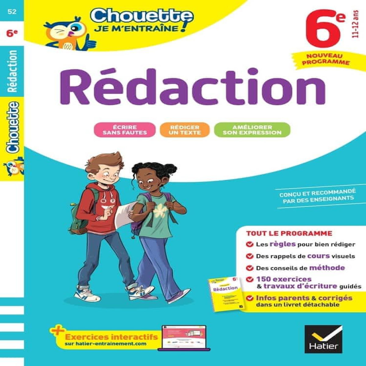 REDACTION 6E. EDITION 2025, Chekroun Annick